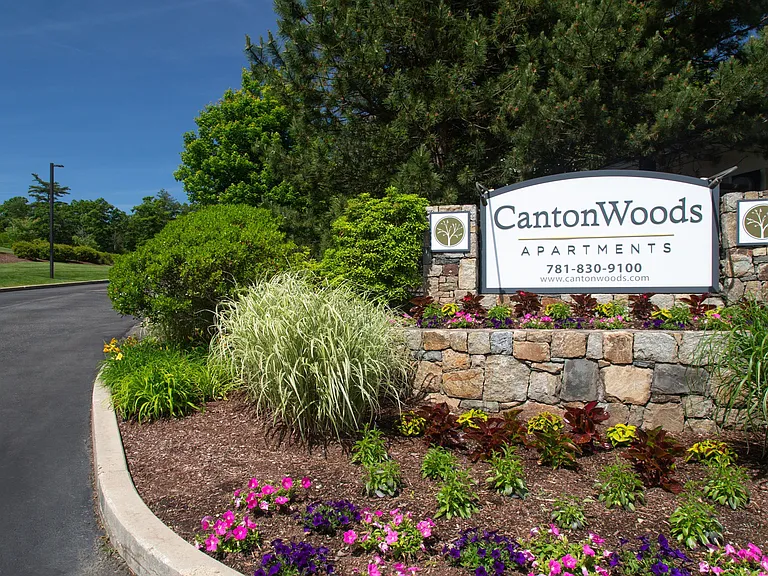 Canton Woods — Photo 35