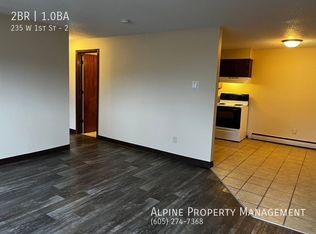 235 W 1st St #2, Tea, SD 57064