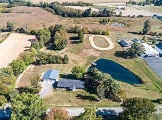 3220 Saint Joseph Rd, Raywick, KY 40060