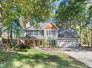 215 Copperplate Ln, Peachtree City, GA 30269