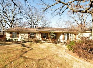 4112 S 35th St, Fort Smith, AR 72903