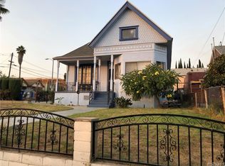 2605 1/2 Michigan Ave, Los Angeles, CA 90033