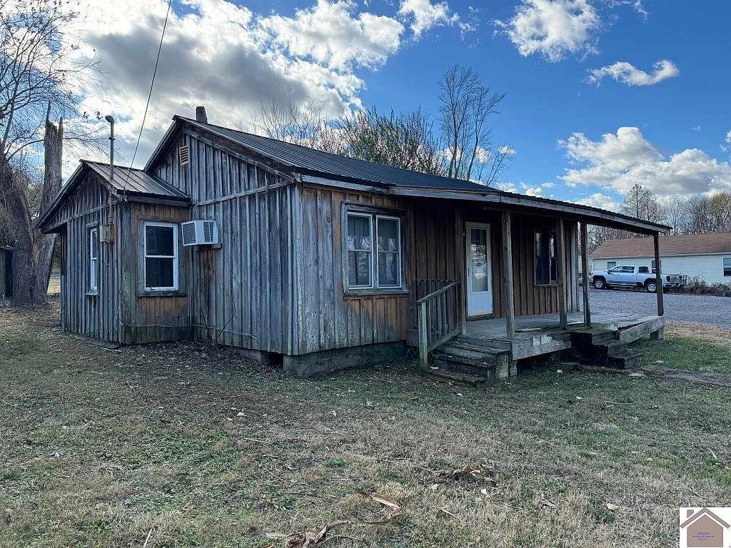 785 Liberty St, Barlow, KY 42024 Zillow