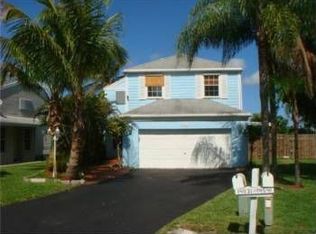 14531 SW 124th Pl, Miami, FL 33186