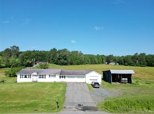 51 Bruce Badger Memorial Hwy, Danville, VT 05828