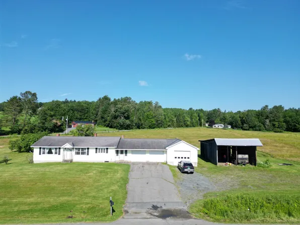 51 Bruce Badger Memorial Highway, Danville, VT 05828