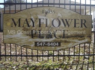 14055 John Clark Rd UNIT 14A, Gulfport, MS 39503