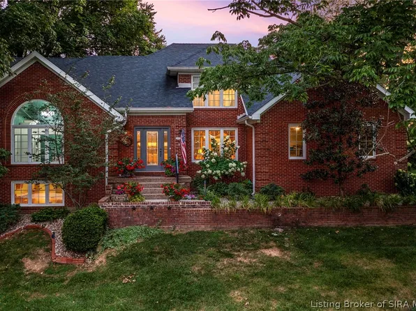 4507 Augusta National Drive, Floyds Knobs, IN 47119