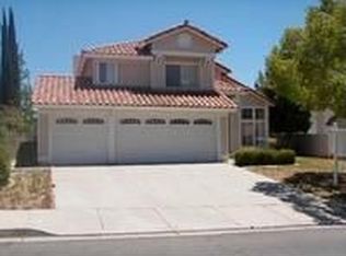 25011 Avenida Sombra, Murrieta, CA 92563