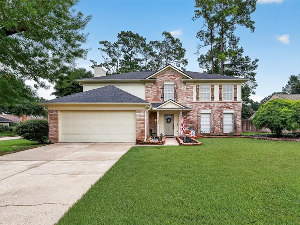 12530 Mill Ridge Dr, Cypress, TX 77429