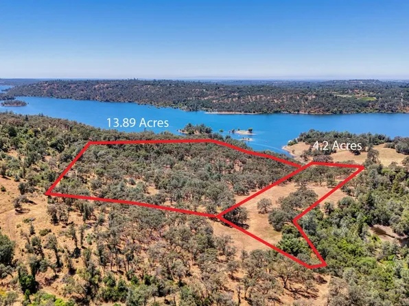 0 Goose Flat Rd, Pilot Hill, CA 95664