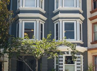 1084A Capp St, San Francisco, CA 94110