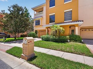 1652 CITRINE TRAIL, TARPON SPRINGS, FL 34689