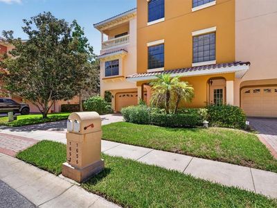 1652 CITRINE TRAIL, Tarpon Springs, FL, 34689
