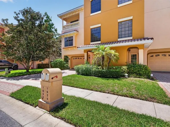 1652 CITRINE TRAIL, TARPON SPRINGS, FL 34689
