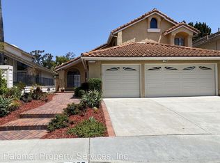 4266 Pilon Point, San Diego, CA 92130