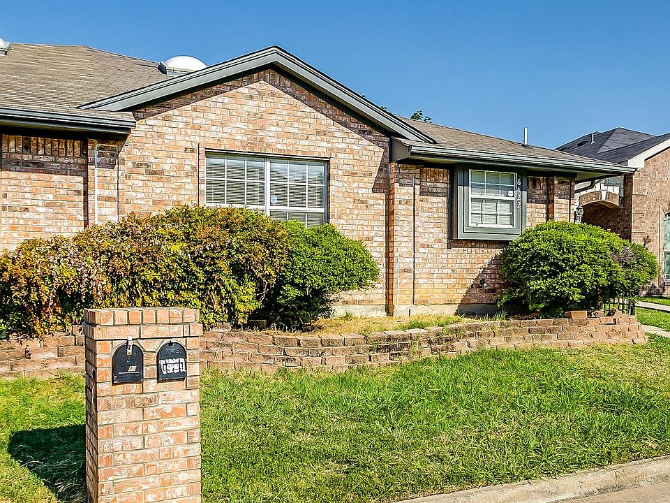 6422 Valleybrooke Ct, Arlington, TX 76001 Zillow