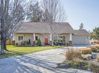 1453 NW 20th Ct, Redmond, OR 97756