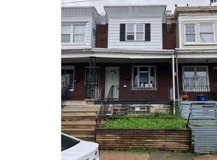 5909 Colgate St, Philadelphia, PA