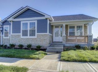 16159 Fontana St, Overland Park, KS 66085