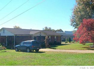 464 McAlister Rd, Lincolnton, NC 28092