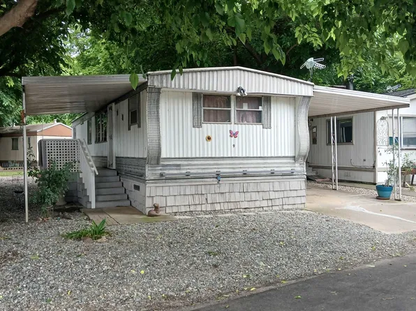 11705 Parey Ave Unit 9, Red Bluff, CA 96080