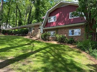 206 Edgewood Dr, Louisburg, NC 27549