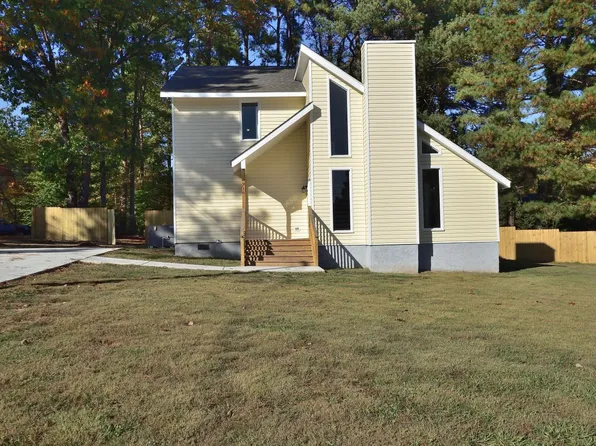 916 Jason Ct, Rocky Mount, NC 27803