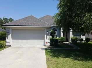 86144 Sand Hickory Trl, Yulee, FL 32097
