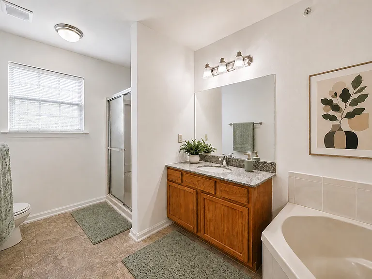 Spring Creek Apartments — Photo 189