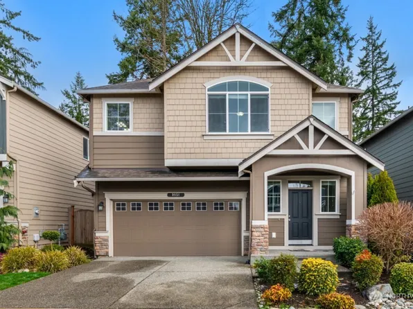 9651 15th Street SE, Lake Stevens, WA 98258