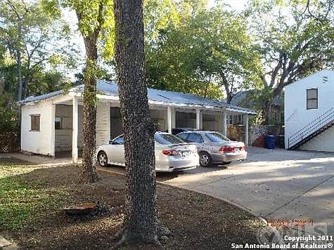 3rd image of 1214 Maverick St