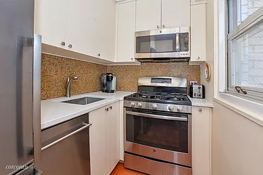 Sold by Corcoran