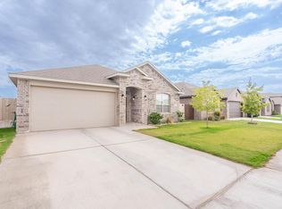 7211 Thomas Paine Rd, Midland, TX 79706