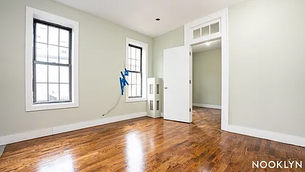 Rented by Nooklyn NYC LLC