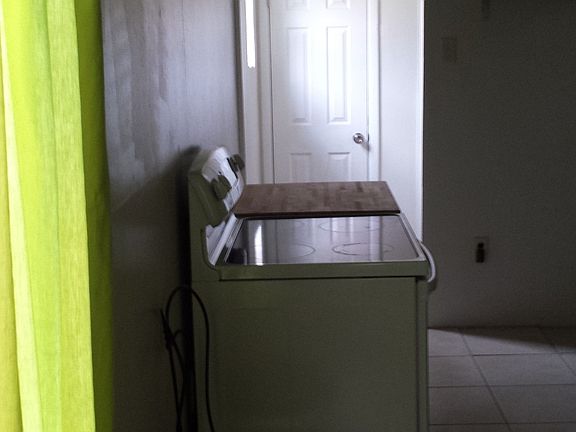Kitchen Position A View 1