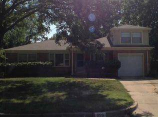 959 S Lexington Rd, Wichita, KS 67218