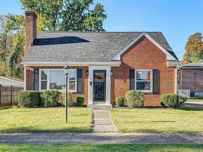 3816 Sunrise Ave NW, Roanoke, VA, 24012