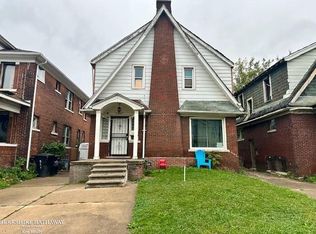 2467 Highland St, Detroit, MI 48206