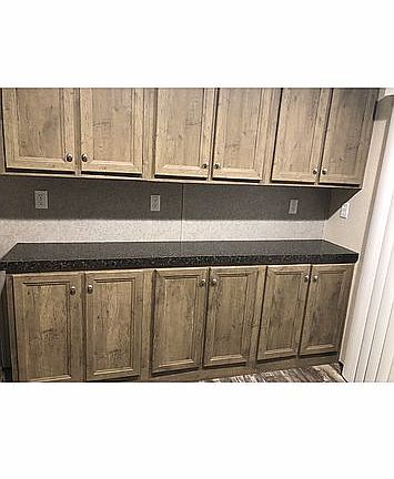3rd image of 5000 Leon Dr #183-TRAILER