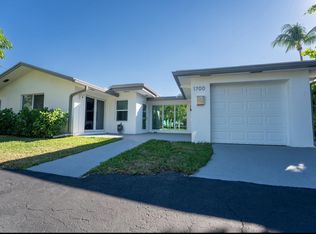 1700 SW 5th St, Fort Lauderdale, FL 33312