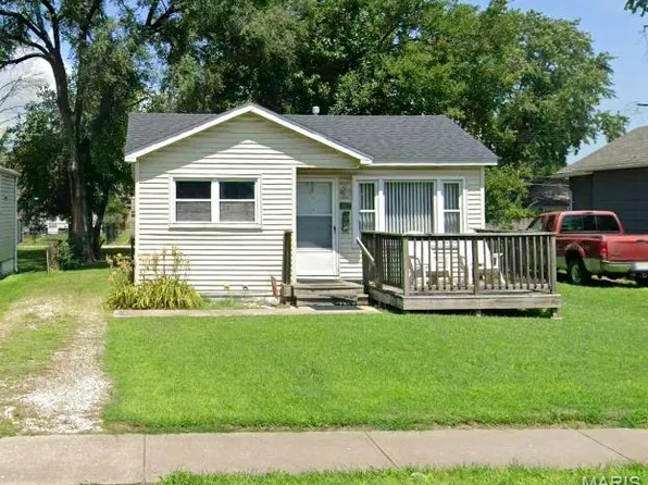 2627 Washington Ave, Granite City, IL 62040