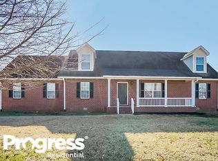 926 Hawksridge Dr, Murfreesboro, TN 37130