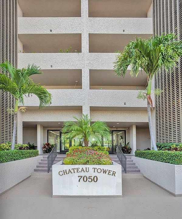 1st image of 7050 SUNSET DRIVE S #604