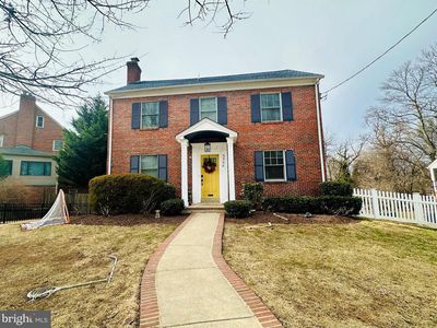 5500 Utah Ave NW, Washington, DC, 20015