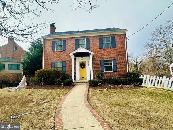 5500 Utah Ave NW, Washington, DC 20015