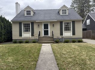 2216 S Park Dr, Spokane, WA 99203
