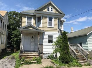 532 Carbon St, Syracuse, NY 13208