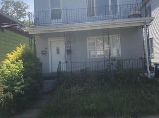 84 Haven St, Buffalo, NY 14211