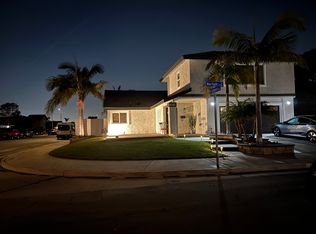 8381 Norfolk Dr, Huntington Beach, CA 92646